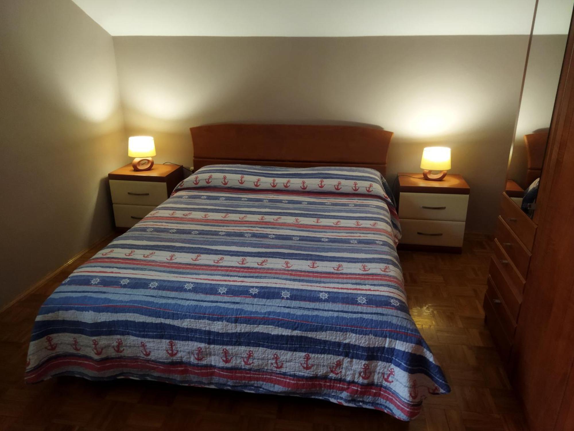Mare Grdovic Apartamento