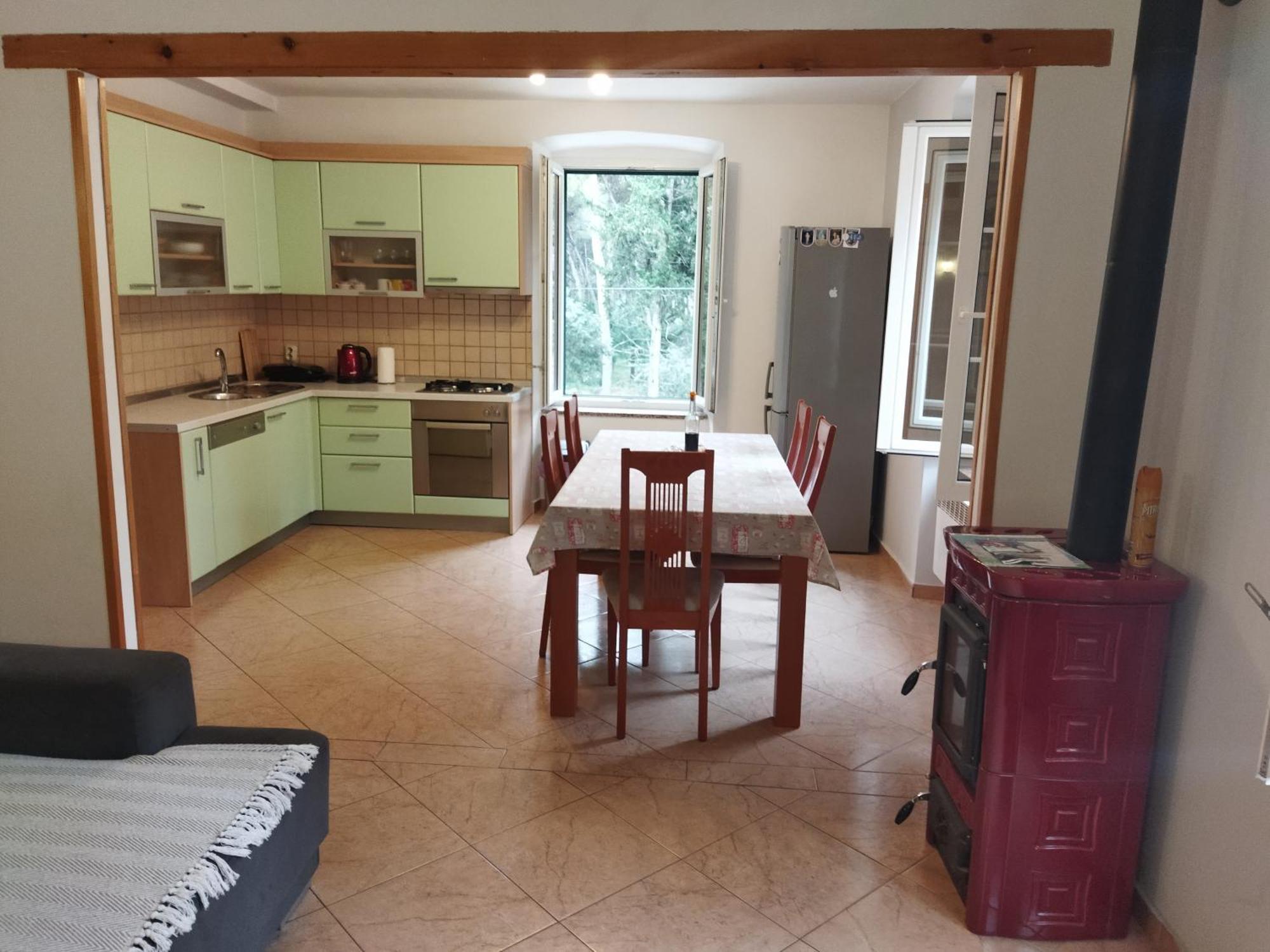 Apartamento Mare Grdovic Zadar