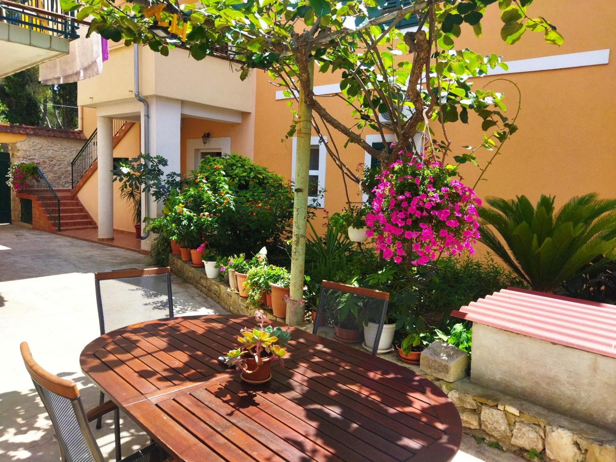 Mare Grdovic Apartamento Zadar