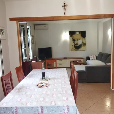 Mare Grdovic Apartment Zadar Exterior photo