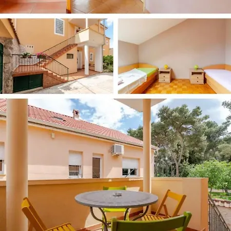 Mare Grdovic Apartment Zadar Exterior photo