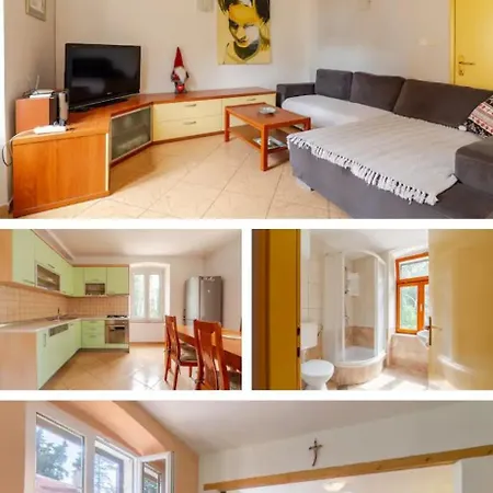 Mare Grdovic Apartment Zadar Exterior photo
