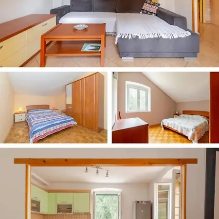 Mare Grdovic Apartment Zadar Exterior photo