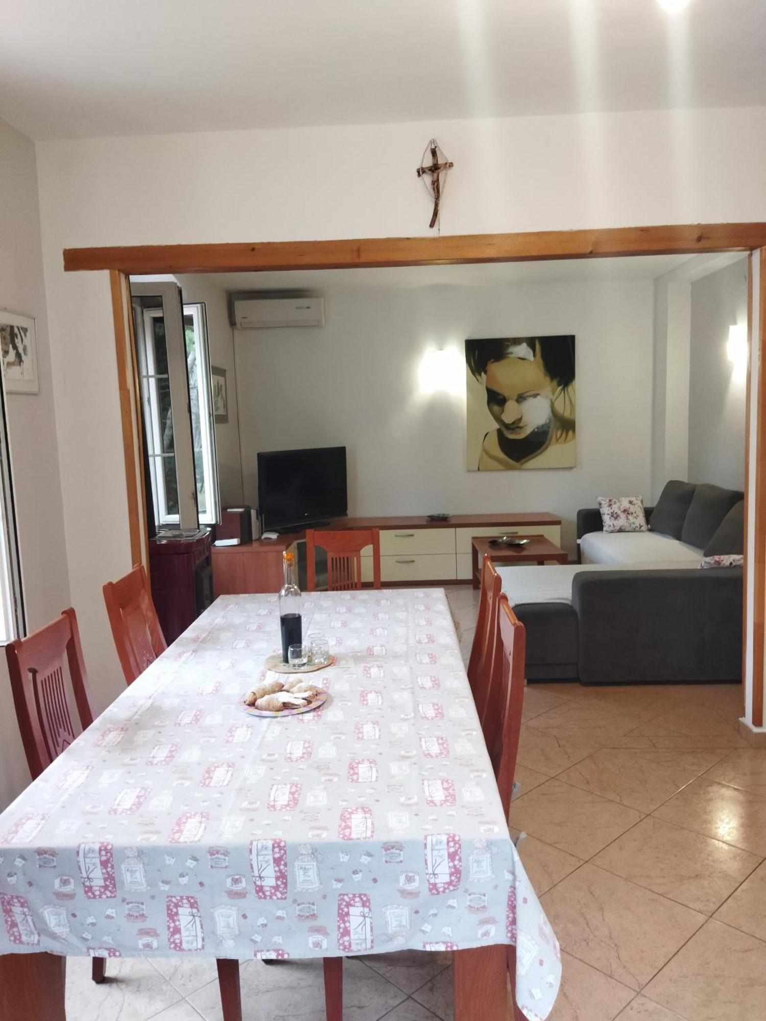 Appartement Mare Grdovic Zadar