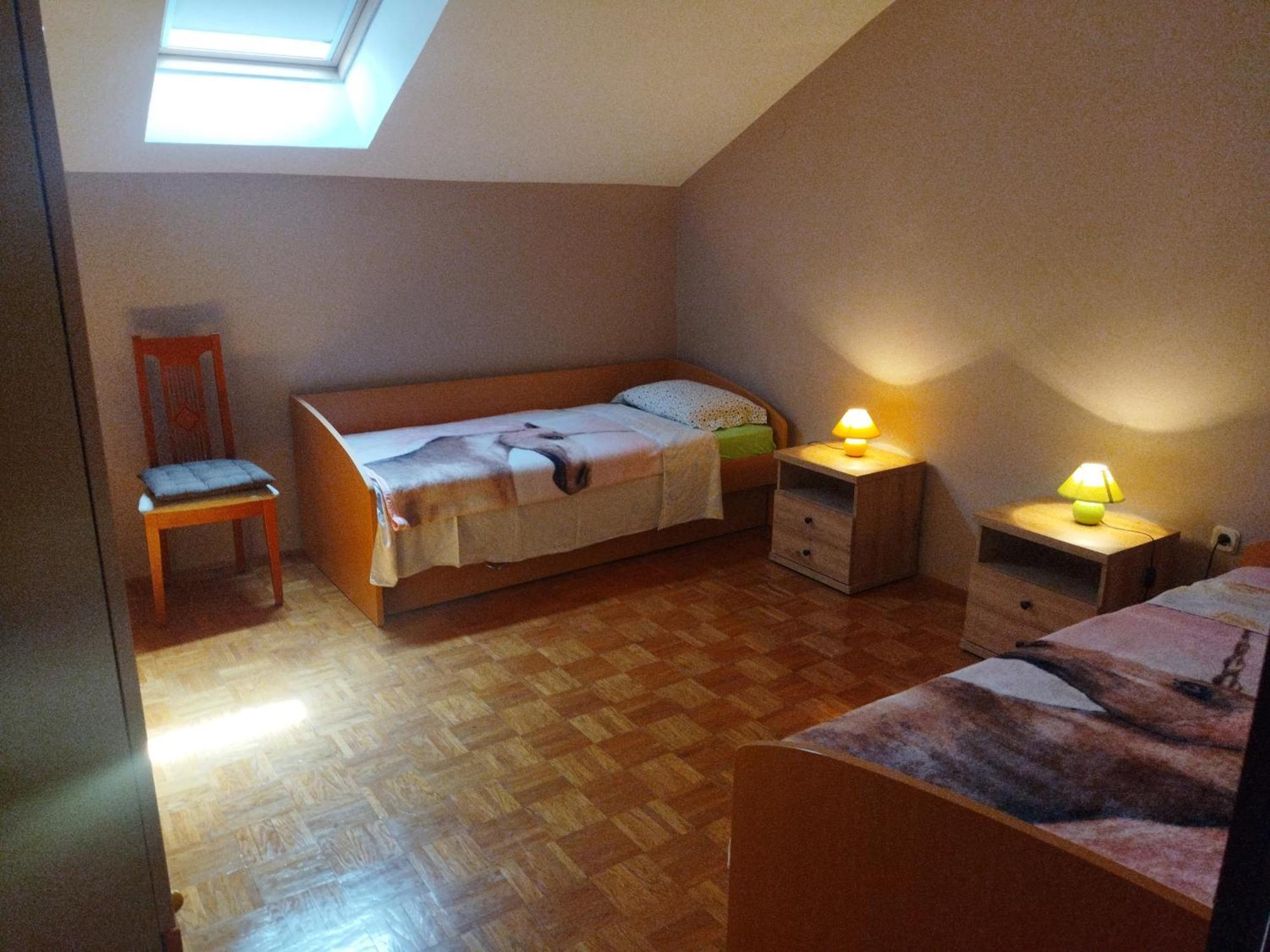 Mare Grdovic Appartement